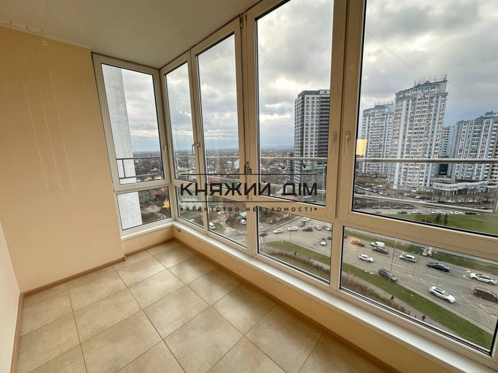 Продаж Квартира 2-кімнатна, 12/24 поверх на Чавдар Єлизаветы ул. Kiev - photo 15