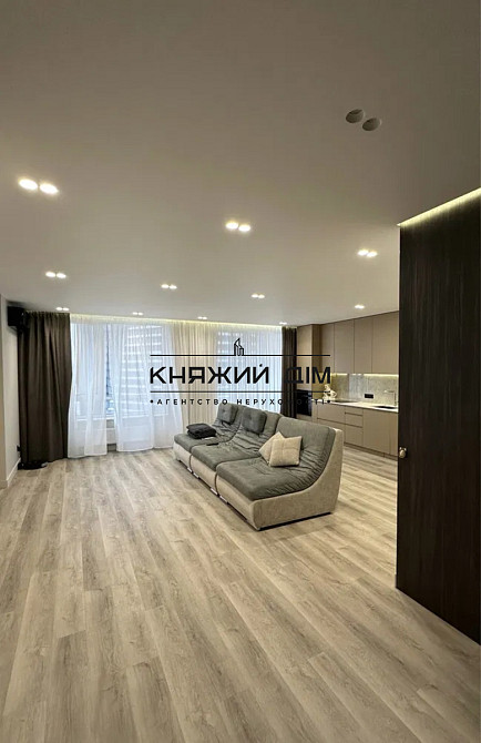 Продаж квартири у ЖК Грейт 1 будинок. Код: 21146356 Київ - фото 2