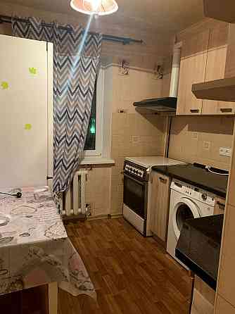 Оренда Квартира 1-кімнатна, 3/9 поверх на Маршала Рокосовського, 10А Київ