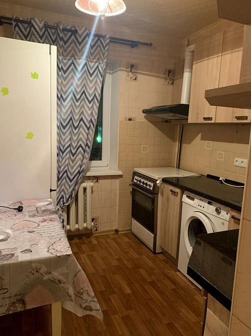 Оренда Квартира 1-кімнатна, 3/9 поверх на Маршала Рокосовського, 10А Київ - фото 2