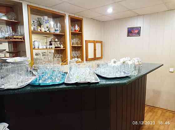 Продаж заклад громадського харчування на вул. Данилевського поверх - 1 Харьков