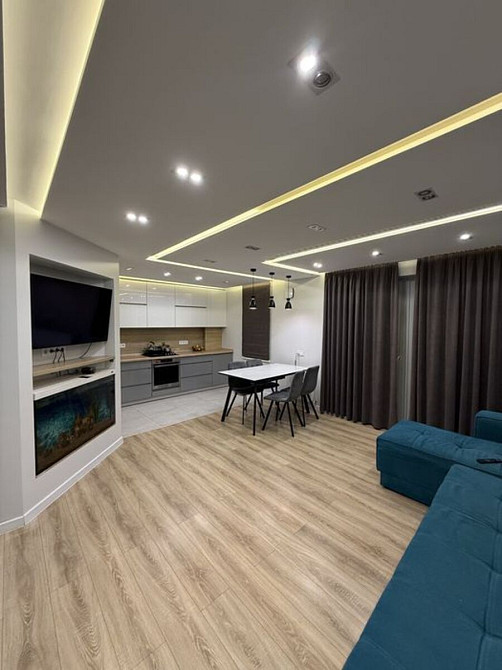 Продаж Квартира 3-кімнатна, 9/9 поверх Кропивницький - фото 1