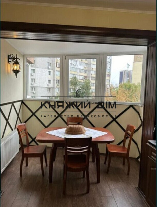 Продаж 3-х к. квартири Севастопільська Площа. № 2114869 Київ - фото 2