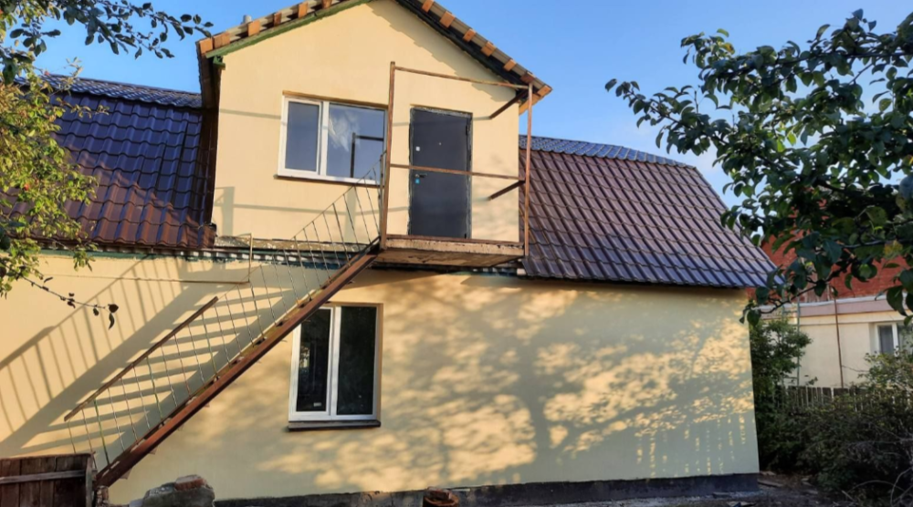 Продаж 2-поверховий Будинок з ділянкою 6 сот 120 кв.м 6 кімн. на Пер.Транзитний Zhytomyr - photo 2