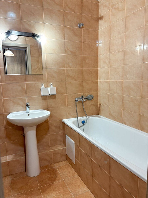 Оренда Квартира 1-кімнатна, 7/26 поверх на вул. Соломії Крушельницької, 15 Kiev - photo 7