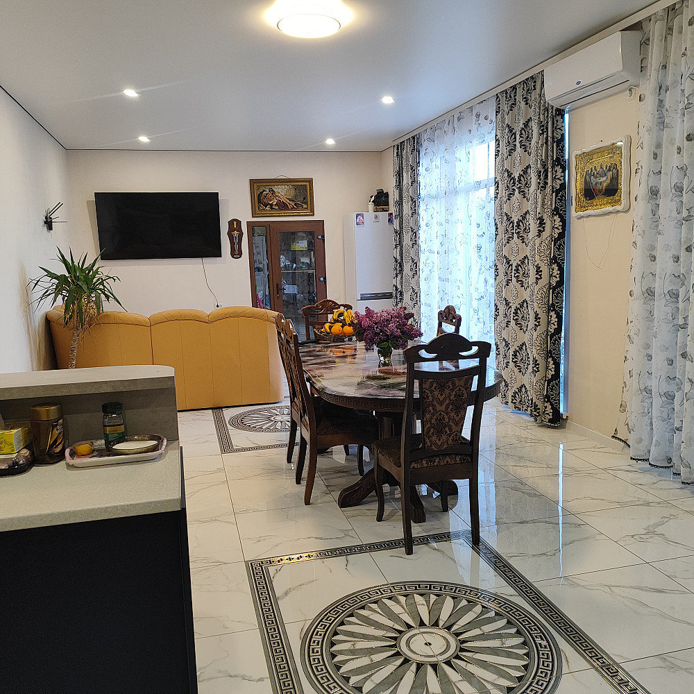 Центр ! 3-х комн. 132 кв.м. Новострой! Лучшее предложение - убедитесь сами ! Одеса - фото 11