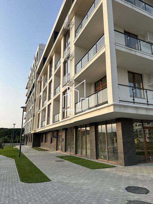 Продаж 1к Квартира 40 кв.м Під Голоском вул. Львів - фото 2