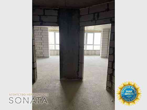 Продаж 1к Квартира 57 кв.м Митницька Черкаси