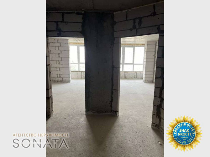 Продаж 1к Квартира 57 кв.м Митницька Черкаси - фото 2