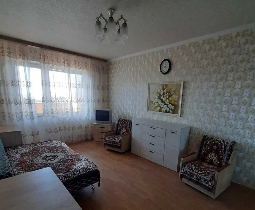 Оренда Квартира 2-кімнатна, 17/18 поверх на вул. Академіка Заболотного, 28 Київ - фото 3