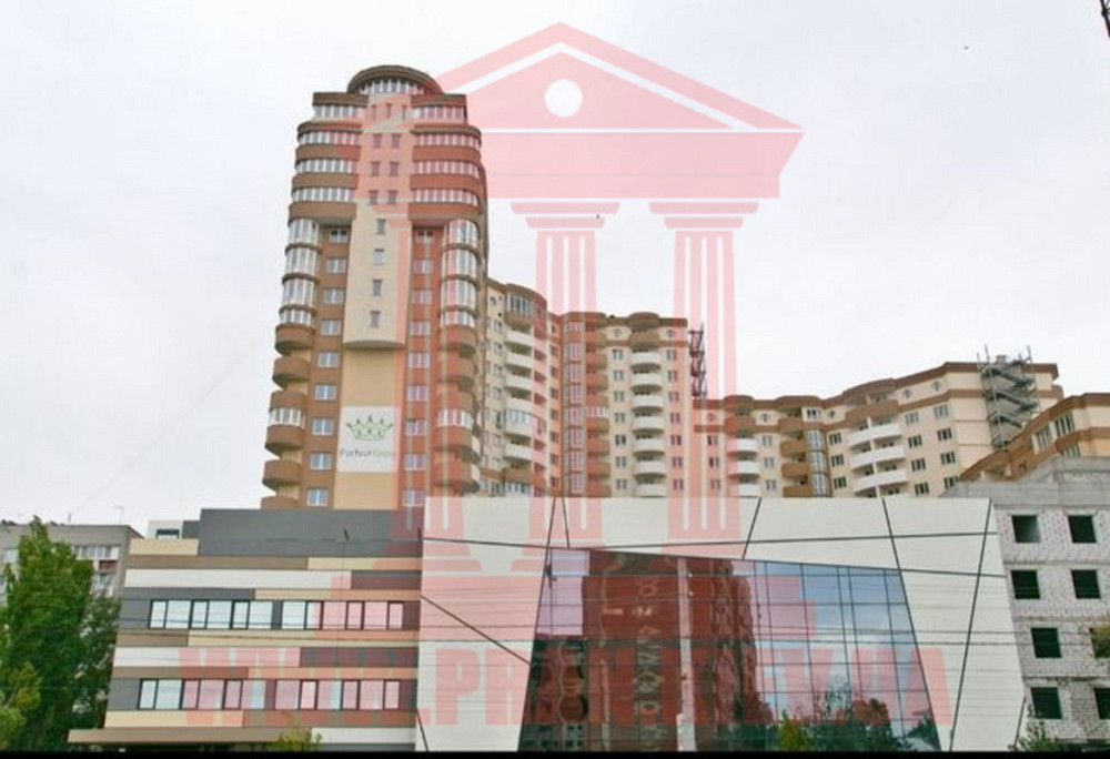 Продаж 3к Квартира 94 кв.м Киевский шлях, 95 Бориспіль - фото 3