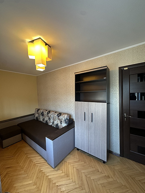 Продаж Квартира 3-кімнатна, 5/5 поверх на Бандери, 6 Івано-Франківськ - фото 7