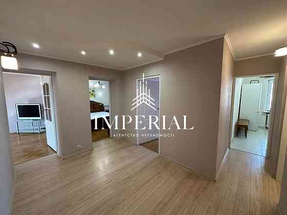 Оренда 3к Квартира 79 кв.м Довженка вул. Киев