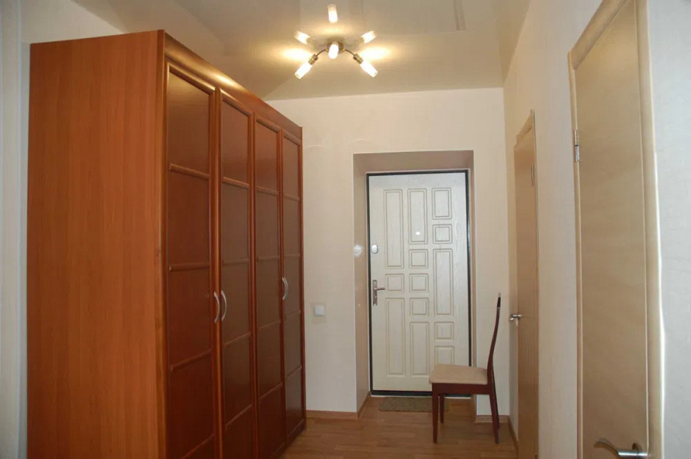 Оренда Квартира 1-кімнатна, 13/18 поверх на Дениса Рачинського, 25а Kiev - photo 3