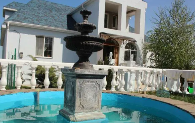 Продам красивый дом с действующим бизнесом - банкетным залом для проведения свадеб и торжеств (Корсунцы, 1 км от Одессы) Корсунці - фото 3