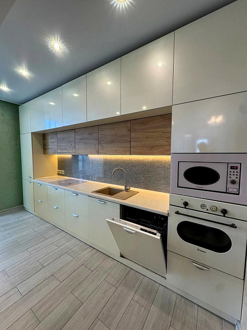 Продаж Квартира 2-кімнатна, 27/27 поверх на Валерія Лобановського вул., д. 4-Г Київ - фото 7