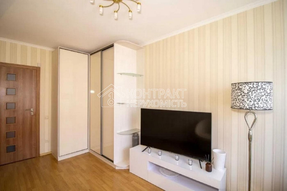 Продаж Квартира 3-кімнатна, 4/5 поверх на вул. Мистецтв Харків - фото 11