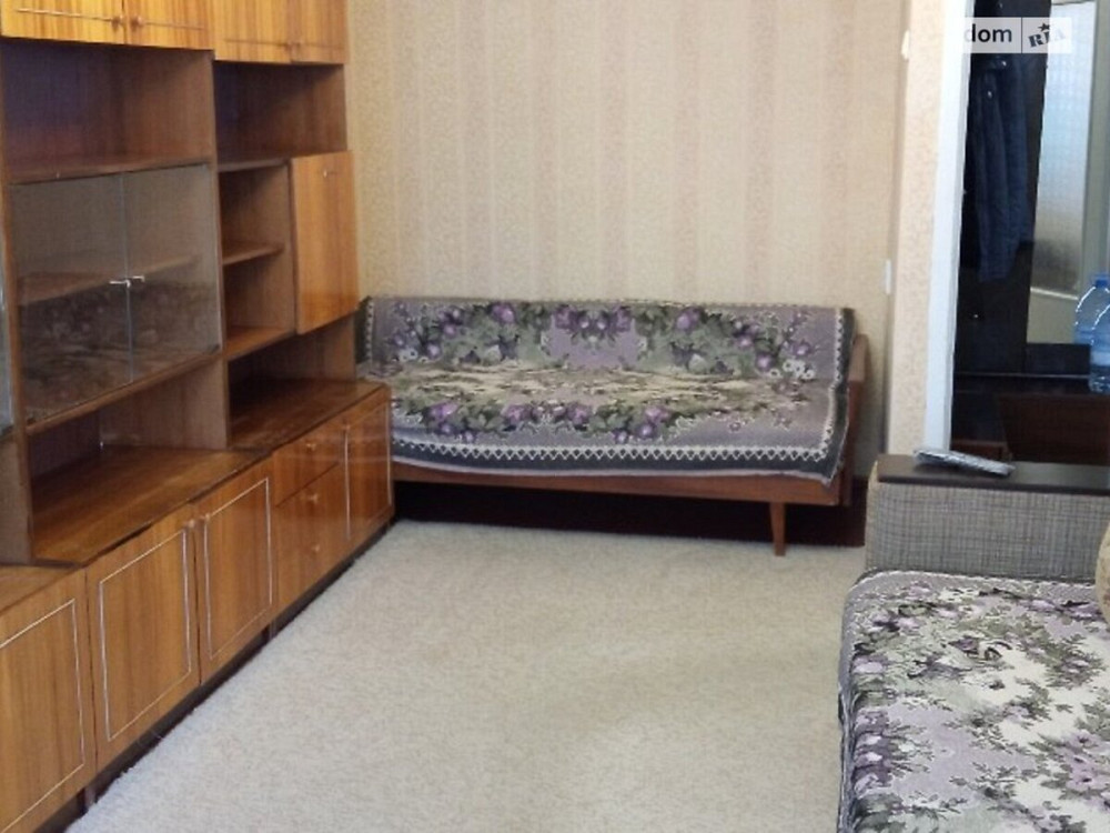 Оренда Квартира 1-кімнатна, 6/9 поверх на Оболонський проспект, 43 Киев - изображение 6