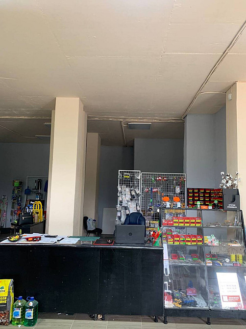 Оренда торгове приміщення на Хіміків вул., 24 поверх - 1/9 Івано-Франківськ - фото 8