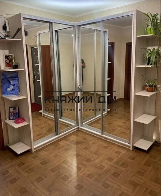 Продаж 1-но к. квартири в ЖК Навігатор. № 21145704 Київ - фото 5