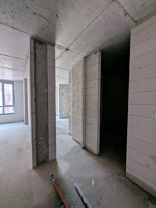 Продаж Квартира 1-кімнатна, 5/17 поверх на Хриплинська вул., 9 Івано-Франківськ - фото 13