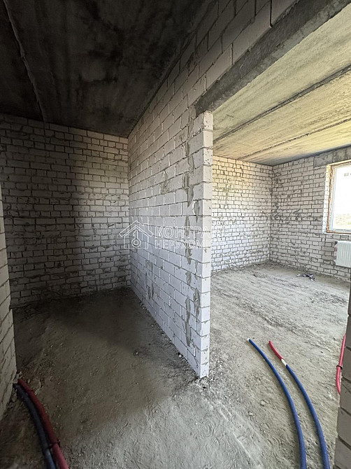 Продаж Квартира 1-кімнатна, 12/16 поверх на вул. Борткевича Харьков - изображение 10