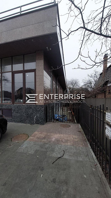 Оренда торгове приміщення на вул. Щербакивского Данила приміщень - 5, поверх - 1/1 Київ - фото 8
