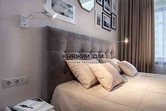 Оренда Квартира 2-кімнатна, 7/23 поверх на вул. Драгомирова Михаила ул./Андрія Верхогляда Киев