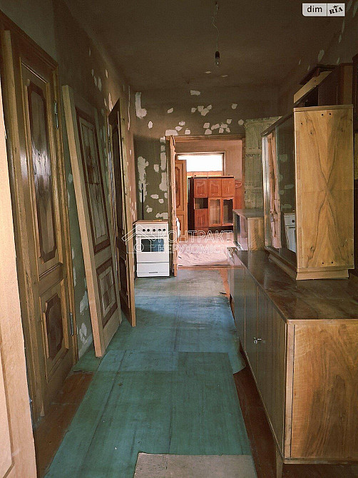 Продаж Будинок 3-кімнатний на вул. Громадська Lyubotyn - photo 17