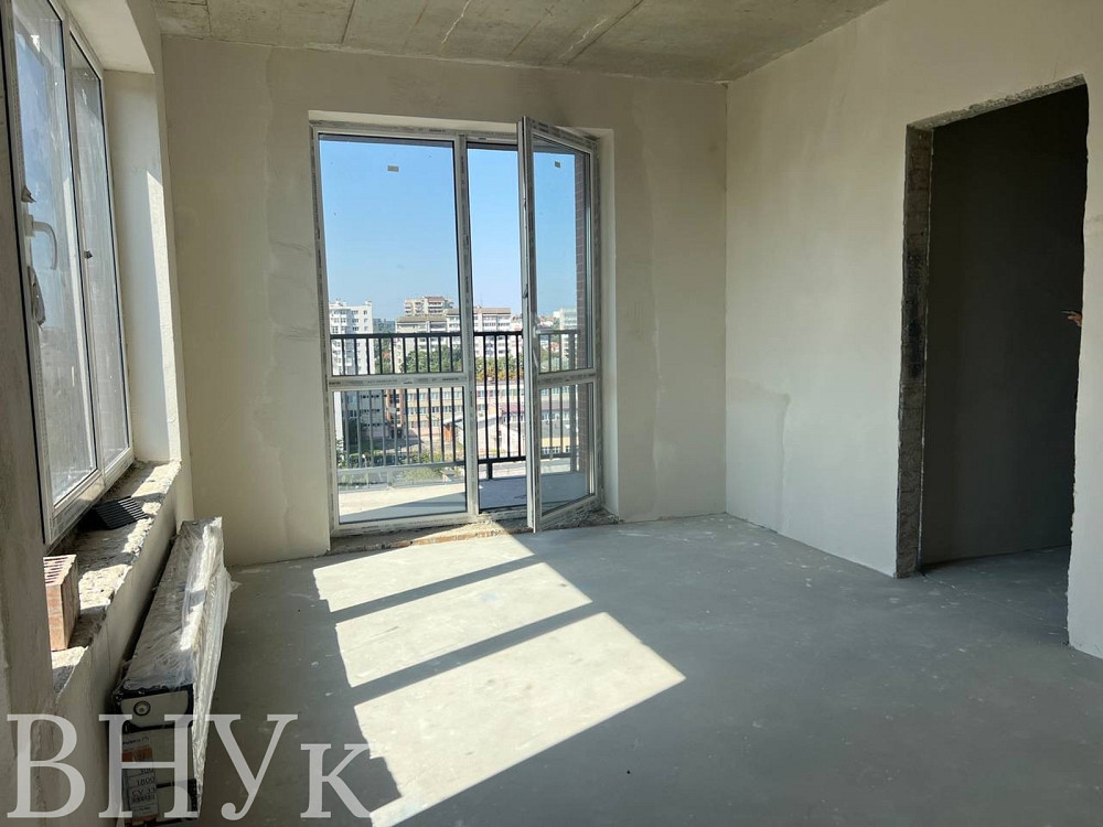 Продаж Квартира 1-кімнатна, 9/9 поверх на вул. Перфецького L'viv - photo 5