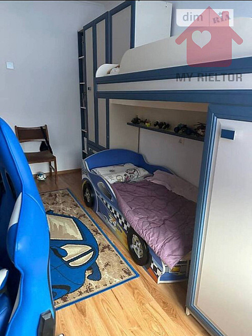 Продаж Квартира 4-кімнатна, 2/9 поверх на Богомольця Ужгород - фото 5