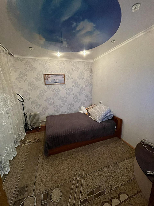 Продаж 3к Квартира 63 кв.м Івана Мазепи Zhytomyr - photo 1