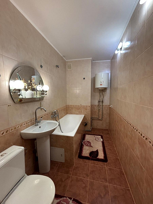 Продаж Квартира 1-кімнатна, 10/16 поверх на Градинська вул., д. 20 Київ - фото 10