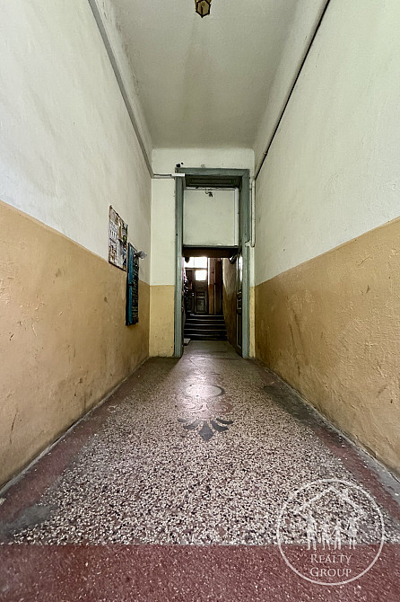 Продаж 3к Квартира 65 кв.м Леонтовича вул. Львів - фото 19