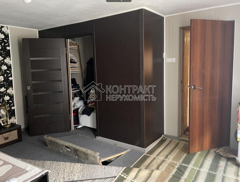 Продаж Будинок 6-кімнатний на вул. Новохарківська Харьков - изображение 15