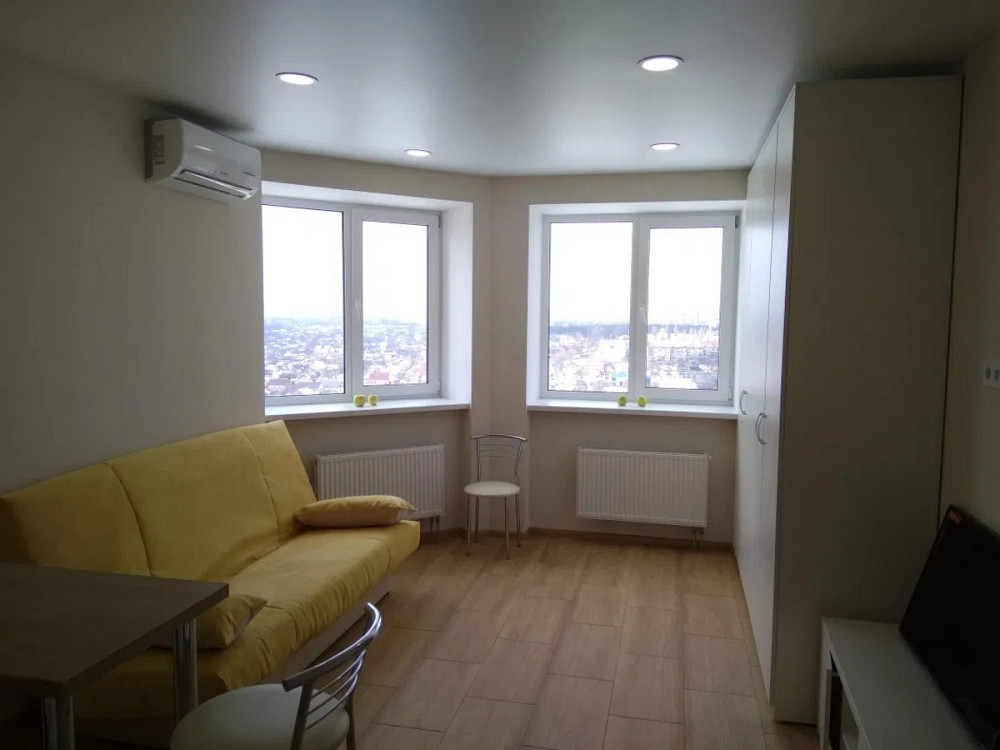 Оренда Квартира 1-кімнатна, 13/13 поверх на Харченко, 47А Киев - изображение 4