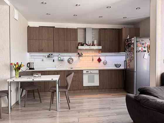 Продаж Квартира 1-кімнатна, 7/25 поверх на Туманяна Ованеса вул., д. 3 Kiev