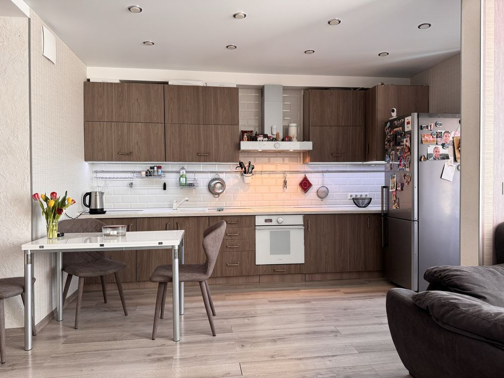 Продаж Квартира 1-кімнатна, 7/25 поверх на Туманяна Ованеса вул., д. 3 Kiev - photo 1