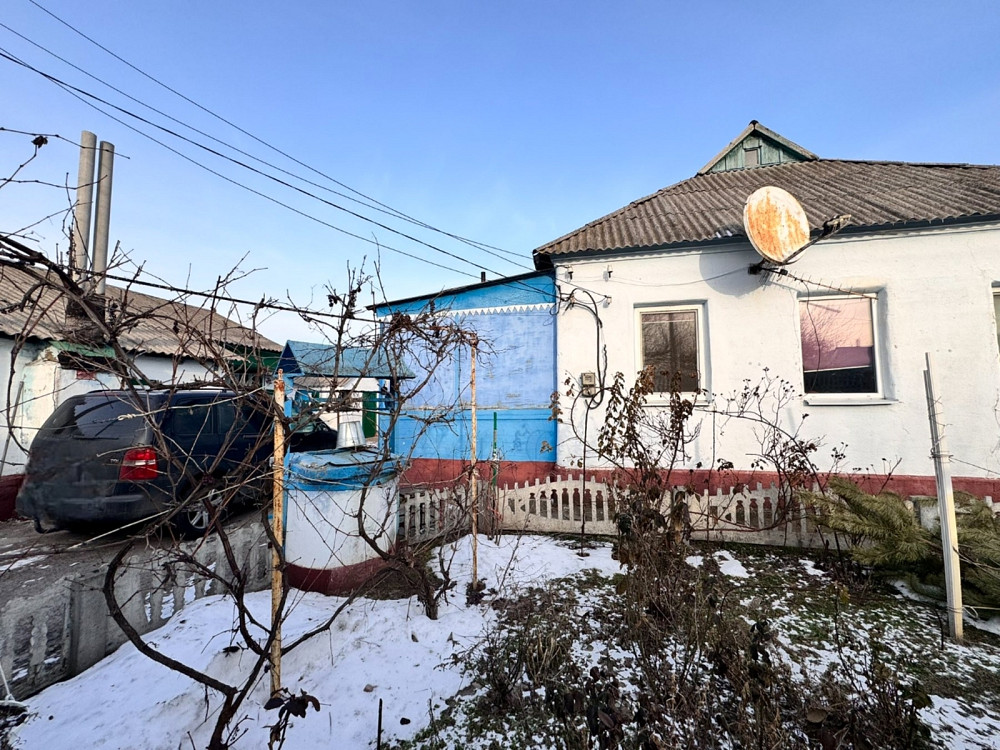 Продаж Будинок на Светлая  - фото 2