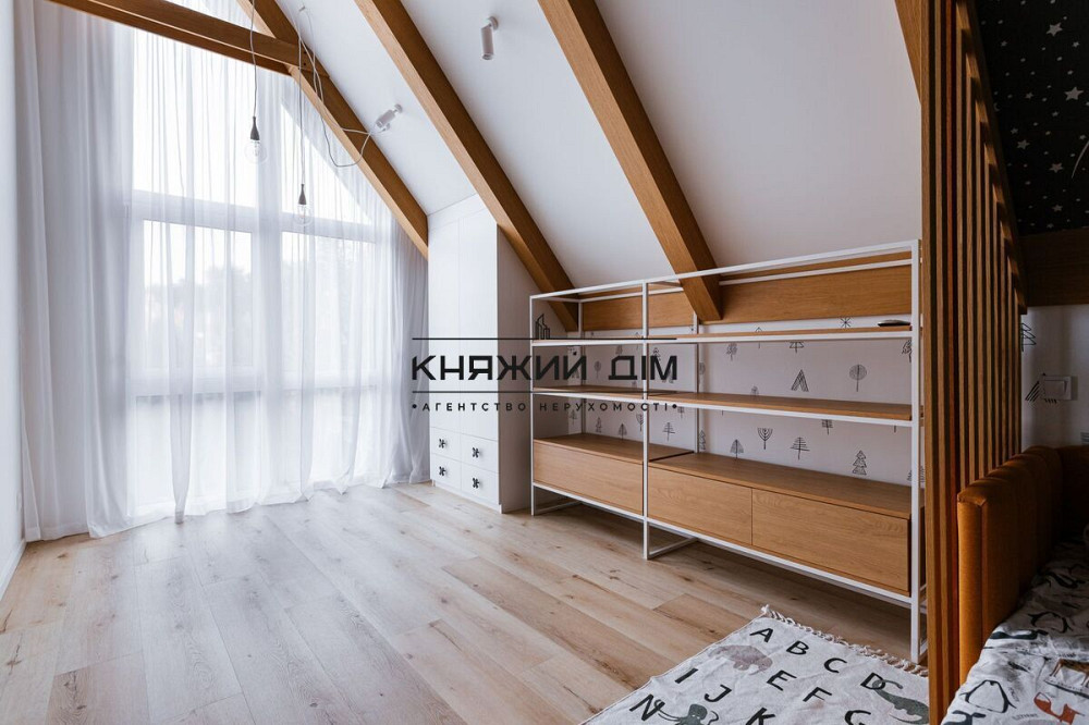 Продаж 2- поверхового будинку в КГ Villaggo. № 2211607  - фото 17