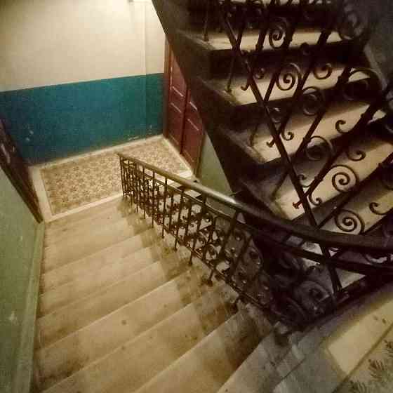 Продаж Квартира на площадь Святого Теодора 4 L'viv