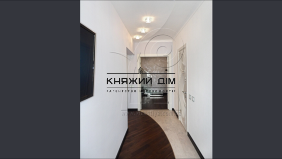 Шикарная 2-х уровневая квартира возле м. ВДНХ. Код объекта: 11108806 Київ