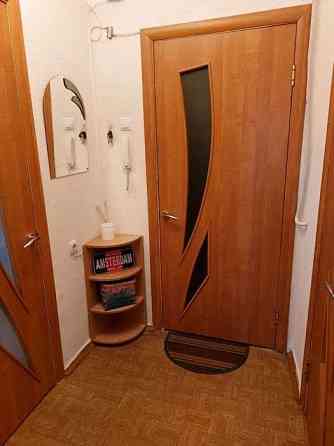 Оренда Квартира 1-кімнатна, 5/9 поверх на ул. Загоровская (ул. Багговутовская), 12 Kiev