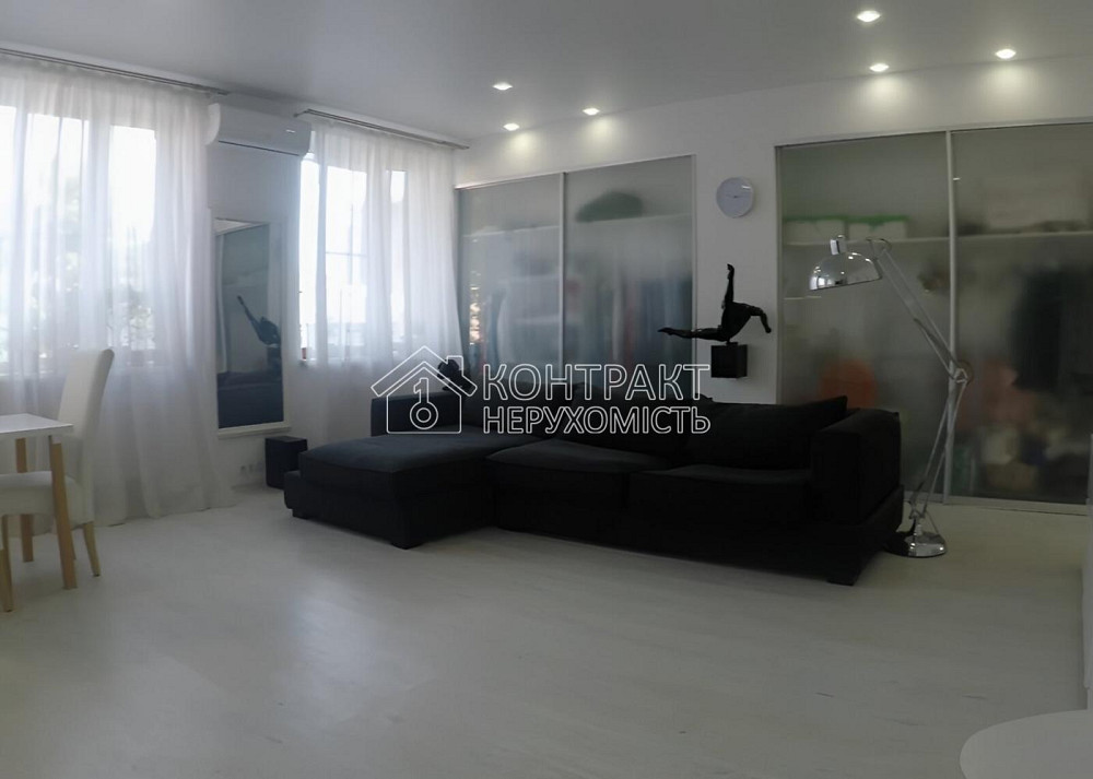 Продаж Квартира 1-кімнатна, 2/6 поверх на вул. Дмитриевская Харків - фото 18