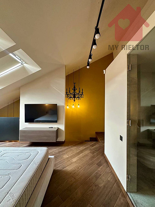 Оренда Квартира 2-кімнатна, 4/5 поверх на Осипенка Ужгород - фото 3