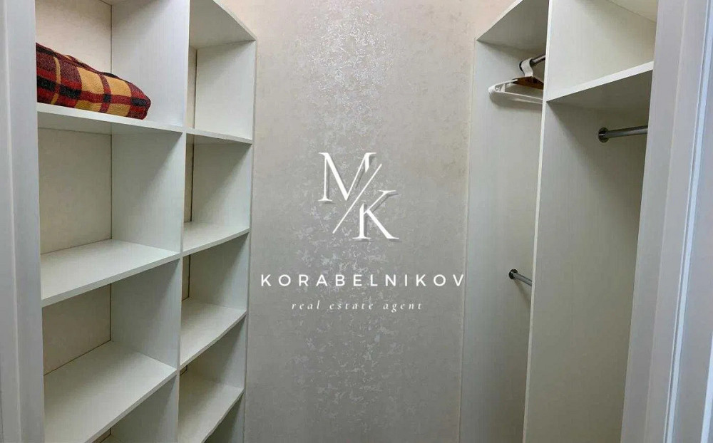 Оренда Квартира 1-кімнатна, 22/24 поверх на Столичне шосе, 1 а Київ - фото 9