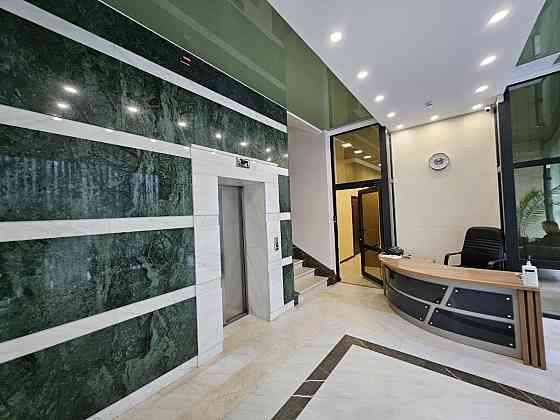 Оренда офісне приміщення на Військових ветеранів поверх - 3/4 Ивано-Франковск