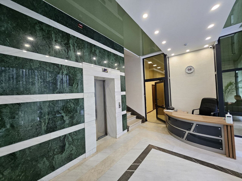 Оренда офісне приміщення на Військових ветеранів поверх - 3/4 Ивано-Франковск - изображение 3