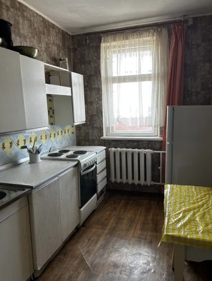 2-х ком. квартира на Таирова-улица академика Королёва Одеса - фото 5