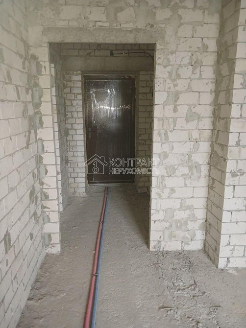 Продаж Квартира 1-кімнатна, 6/16 поверх на вул. Полтавський Шлях Харків - фото 3